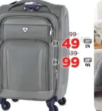 Soft Spin Trolley Assorted