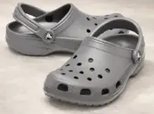 Boys&Girls Crocks