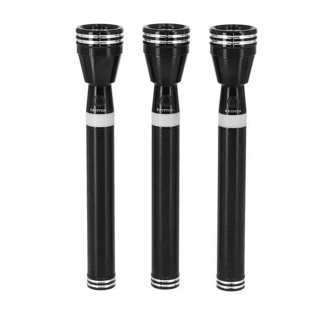 Krypton Flash Light 3Sc
