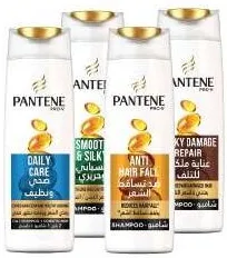 Pantene Pro-V Shampoo