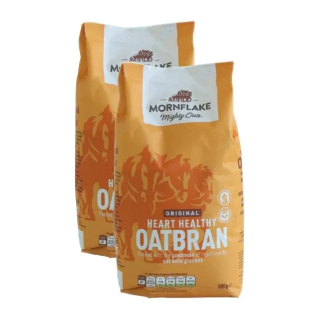 Mornflake نخالة الشوفان