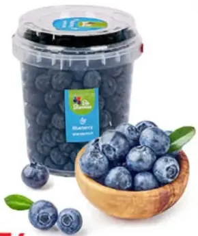 Blueberry (Zimbabwe)