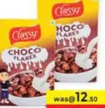 Classy Choco Flakes Ball/Filling