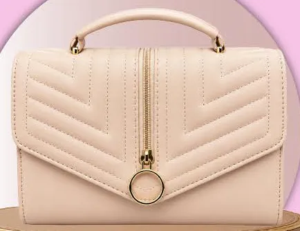 Ladies Hand Bag