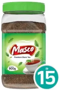 Masco Premium Black Tea