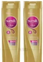 Sunsilk شامبو صن سيلك