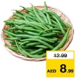 Beans