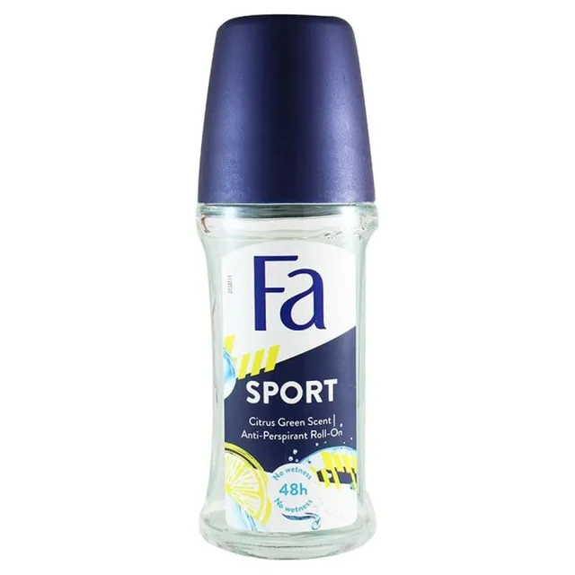 Fa Deodorant Roll-On