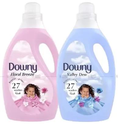 Downy منعم أقمشة