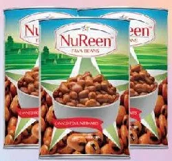 Nureen فول مدمس امريكانا