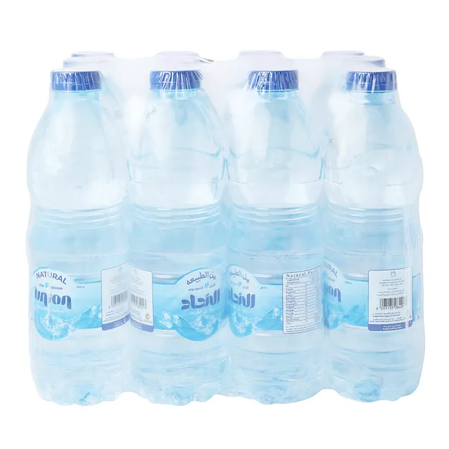 Union Low Sodium Drinking Water