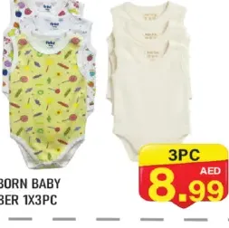 Newborn Baby Romber
