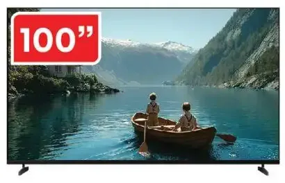 Sony 4K Led K100Xr30M2
