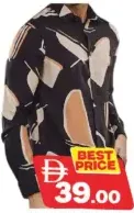 Mens Printed Shirts