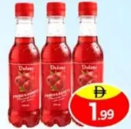 Dubees Pomegranate