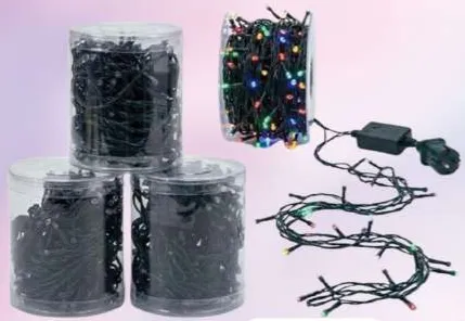 Led Rice Light RYC-4000