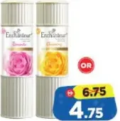 Enchanteur بودرة التلك إنشانتر