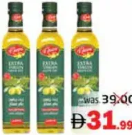Aljazira Extra Virgin Olive Oil