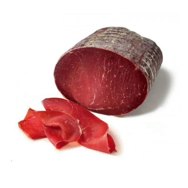 Carrefour Beef Bresaola