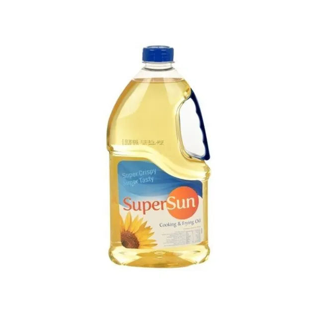 Super Sun Cooking Oil