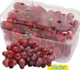 Grapes Rose Egypt