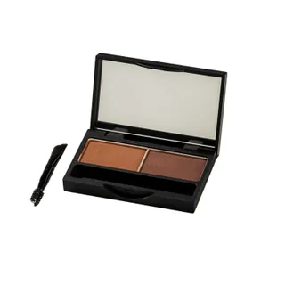 Armaf Beaute ثنائي الحواجب Enchanting Brow درجة 02 Cappuccino