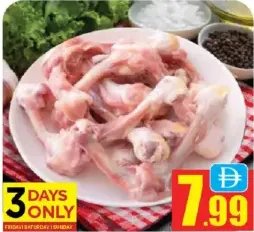 Chicken Bone