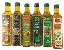 Olive Oil