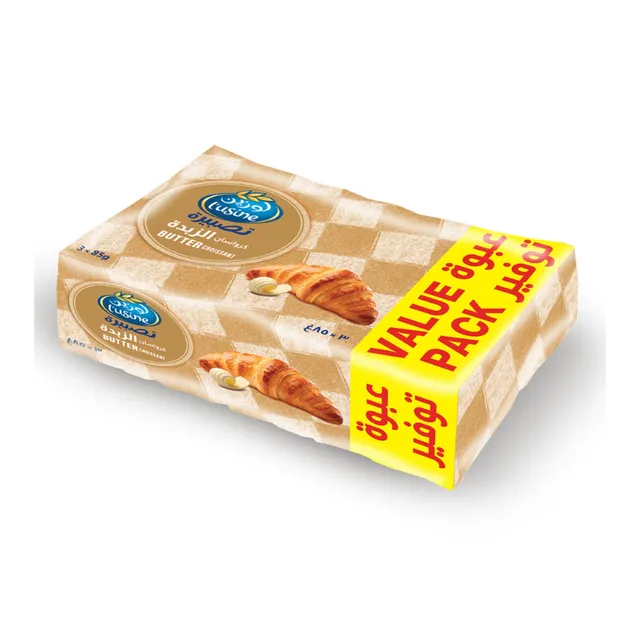 L'Usine Croissant Butter Jumbo