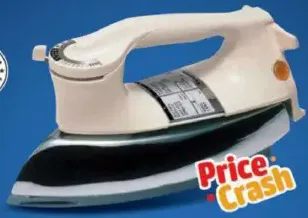 Panasonic Iron Box