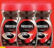 Nescafé Tradicao Forte