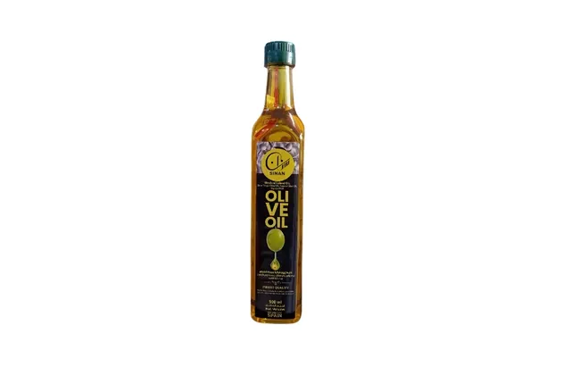 Sinan Spanish Olive Oil