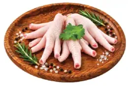 Chicken Feet