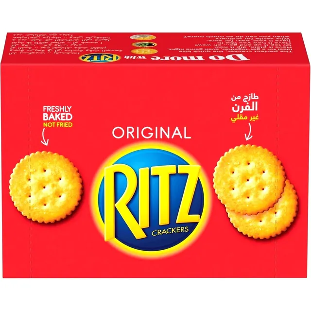 Ritz Crackers Original