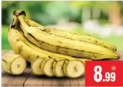 Banana India