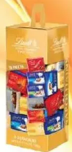 Lindt Chocolate