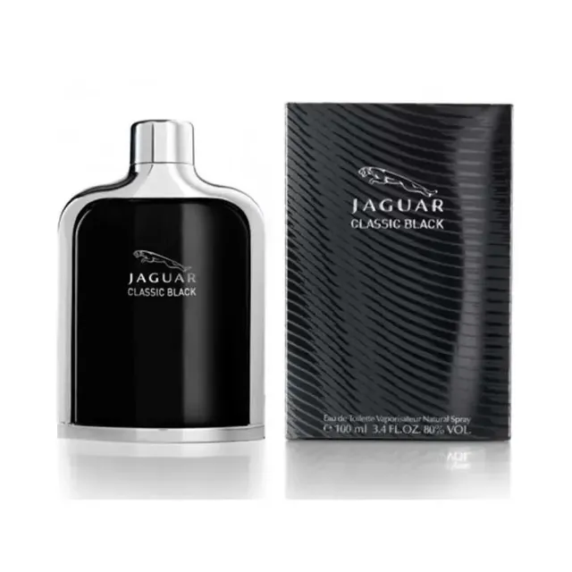 Jaguar Classic Edt For Men