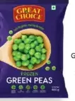 Great Choice Frozen Green Peas