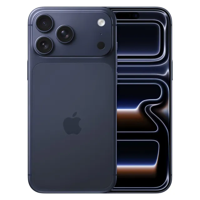 Apple iPhone 17 Pro Max,2 TB, Deep Blue, 5G