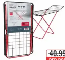 Delcasa Imperial Clothes Dryer