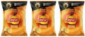 Lays Chips Assorted