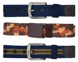 Mens Belt Assorted