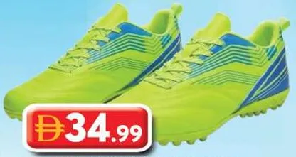 Spic Mens Football Shoe A-004