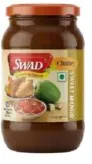 Swad تشاتني