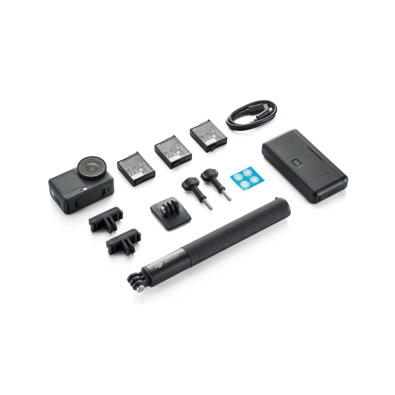 DJI Osmo Action