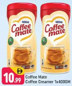 Coffee Mate Coffee Creamer