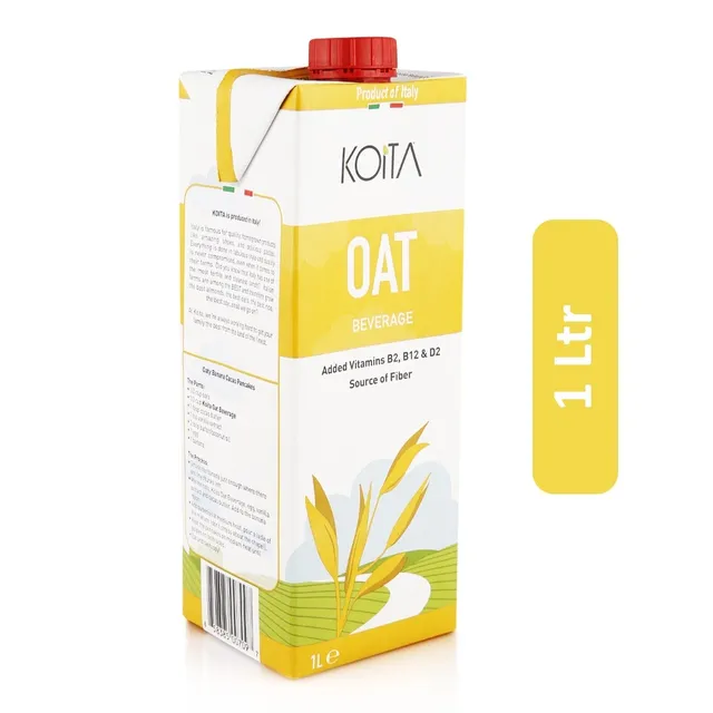Koita Oat Milk