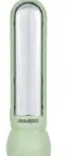 Geepas Led Torch With Emergency GFL4663