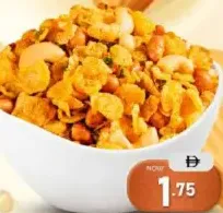 Corn Flakes Sweet Mixture