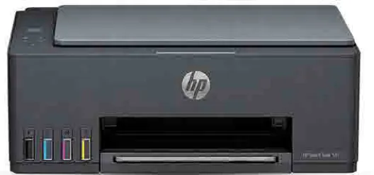 HP طابعة اتش بي